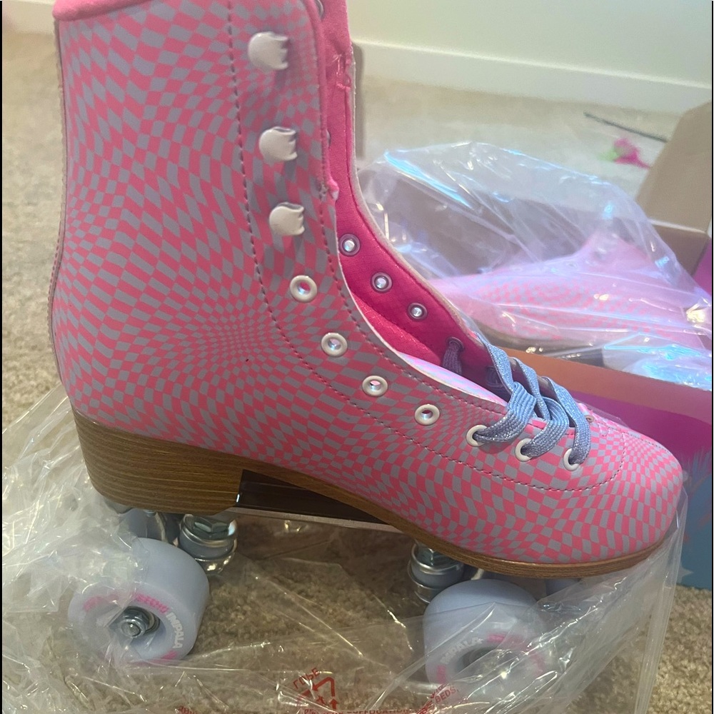 Roller Skates